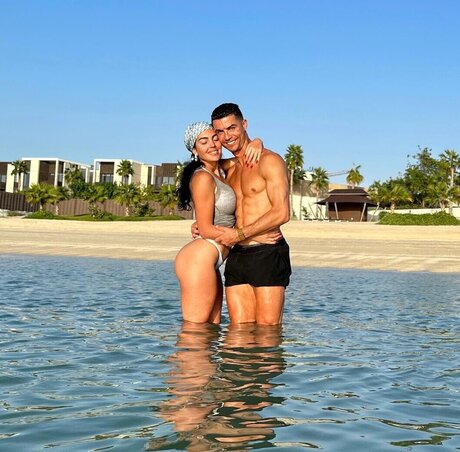 Georgina Rodriguez Hern ndez onlyfans nudes leak