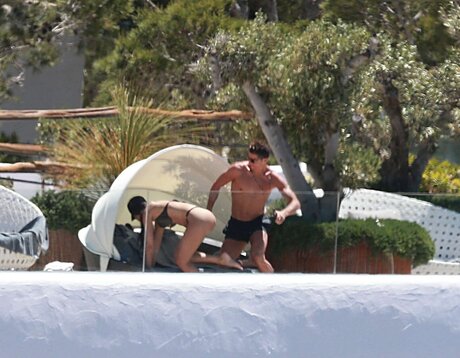 Georgina Rodriguez Hern ndez nude only fans