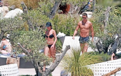 Georgina Rodriguez Hern ndez onlyfans naked