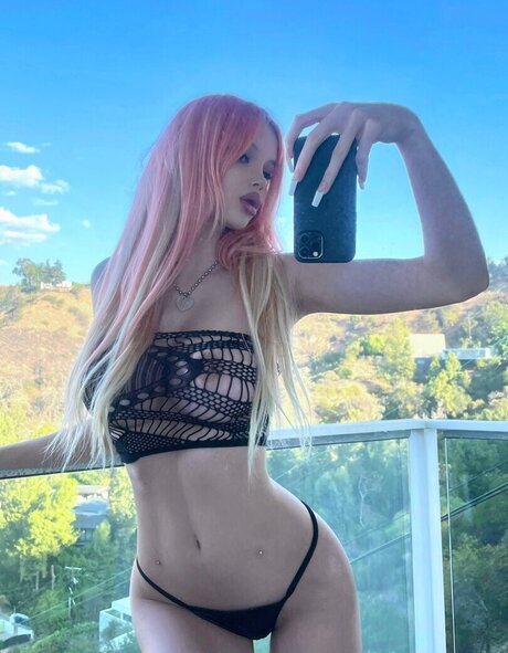 Ch111oe Chloe leak only fans