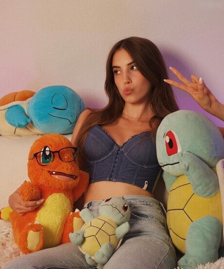 Yonca naked onlyfans leaks