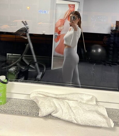 Yonca new onlyfans leaks