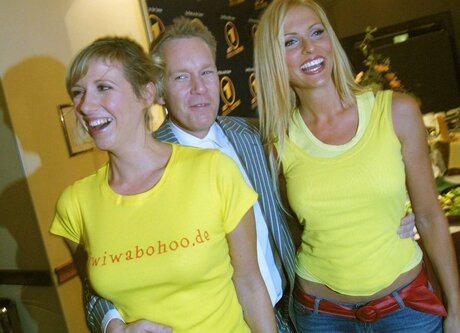 Andrea Kiewel onlyfans