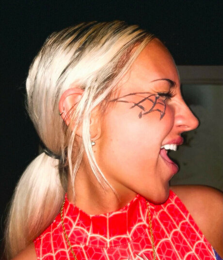 Blakely Ricketts naked onlyfans