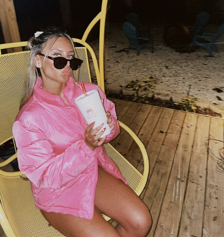 Blakely Ricketts onlyfans tits