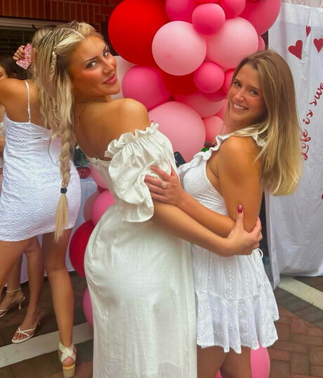 Blakely Ricketts onlyfans leaked xxx