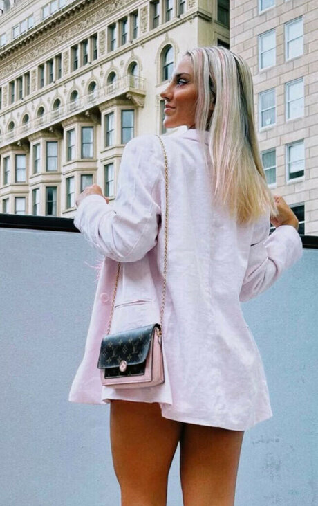 Blakely Ricketts leaked onlyfans porn