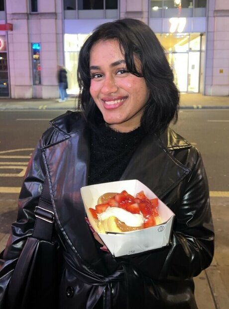 senoritasara onlyfans leaked xxx