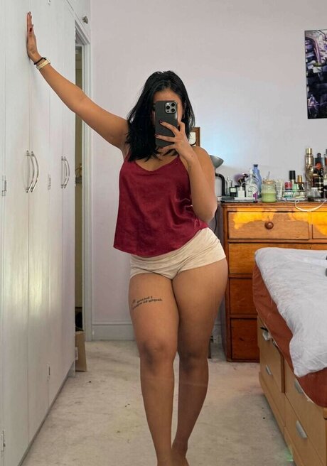 senoritasara onlyfans leaked.