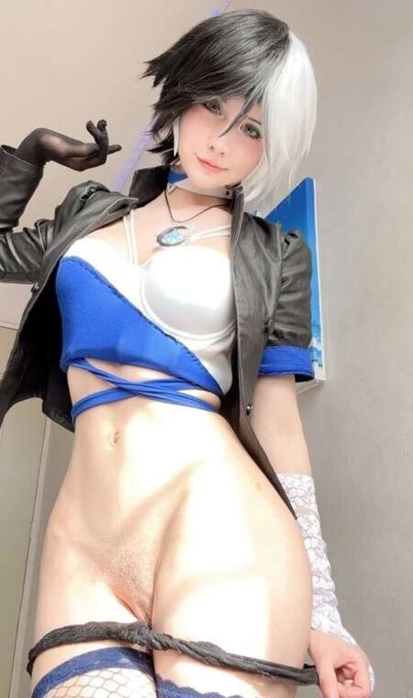 LizyhS onlyfans leak