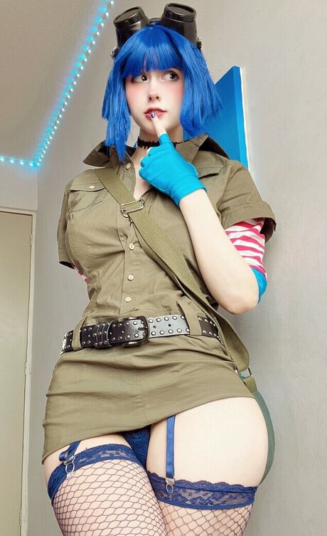 LizyhS onlyfans leaked porn