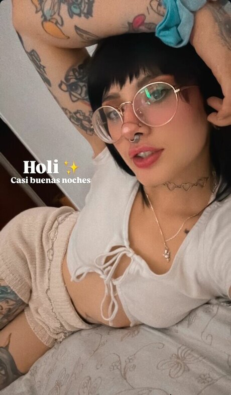 Tabatha Pacer onlyfans x