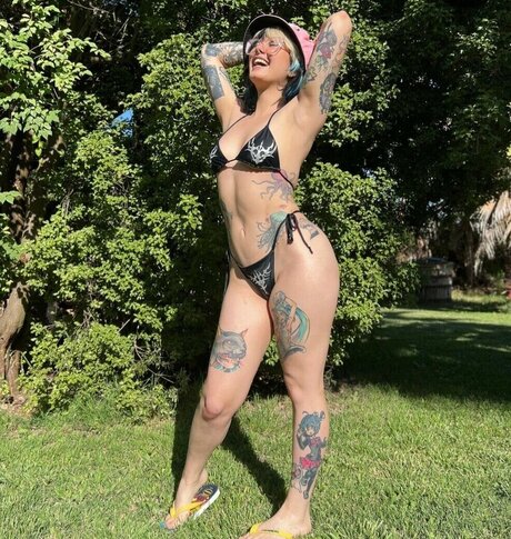 Tabatha Pacer only fans nude leaks