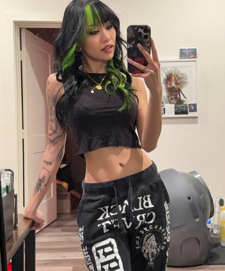 thewickedlady onlyfans naked leaks