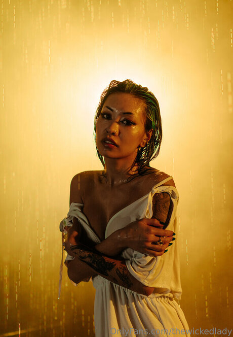 thewickedlady onlyfans naked leaked