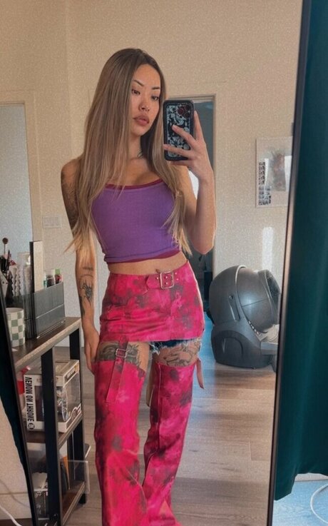 thewickedlady only fans leak porn