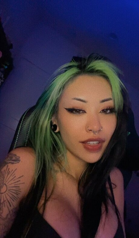 thewickedlady onlyfans leak xxx