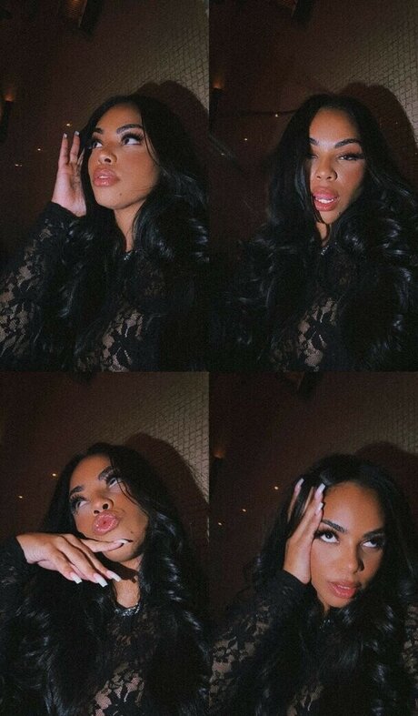 Nu ski onlyfans strip tease