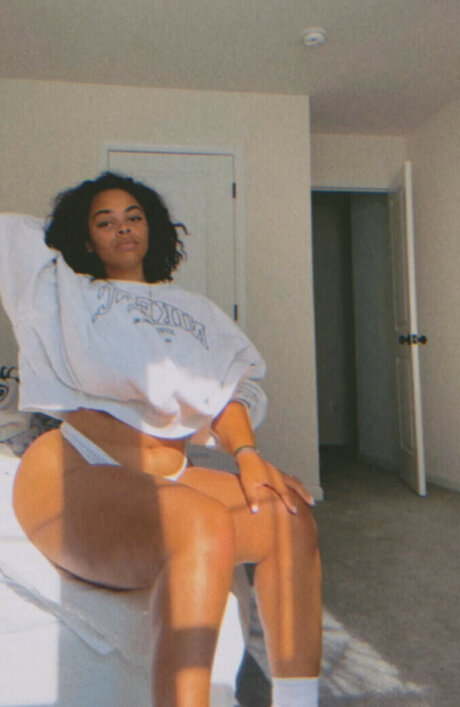 Nu ski nude leak onlyfans