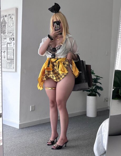 Rumipeach leaked onlyfans sex