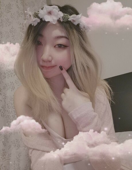 Drowsypotion Uwasaoink only fans leak