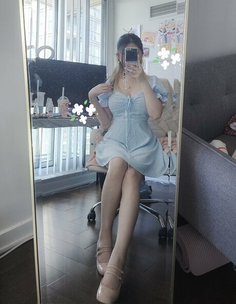 Drowsypotion Uwasaoink nudes onlyfans leaked