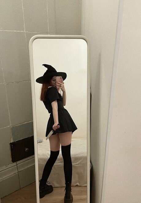 Kuromiromi onlyfans nude content