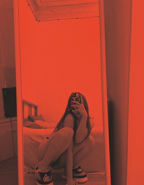 Kuromiromi onlyfans pics