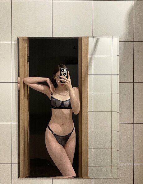 Kuromiromi new onlyfans leaks