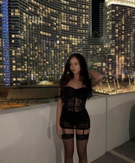 Taylor Levinson onlyfans sextape