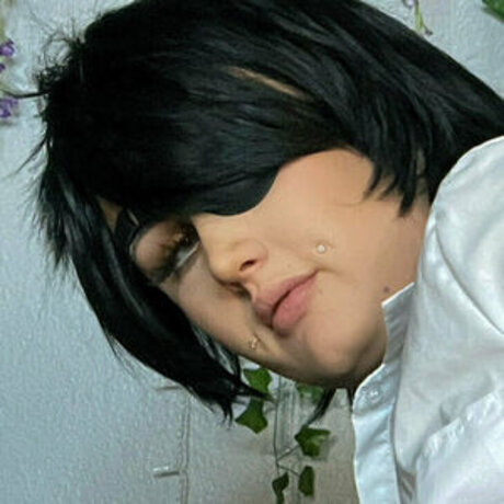 Lilithraefox only fans naked