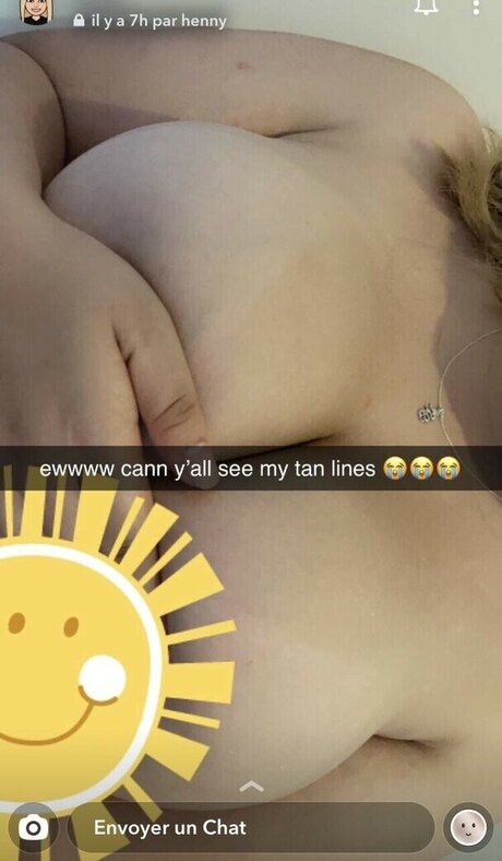 Mysenp4ihenny nude onlyfans leak