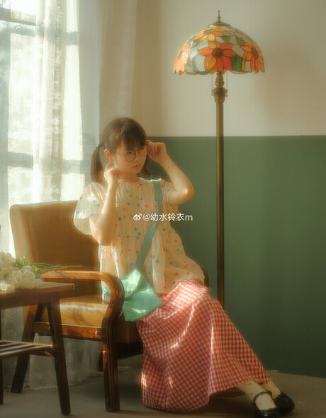 LynnLi7698 nude only fans