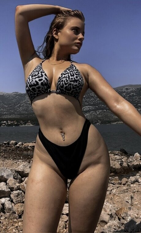 Milena Sing onlyfans leakd