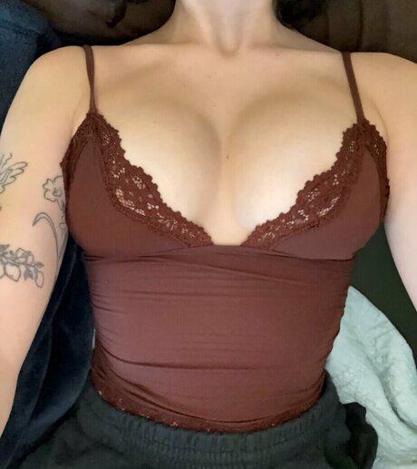 Aquariusdays onlyfans leak nudes