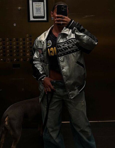 baddiejuu onlyfans lean