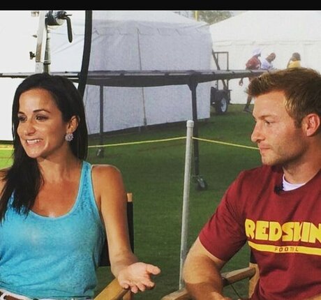 Dianna Russini desnuda onlyfans