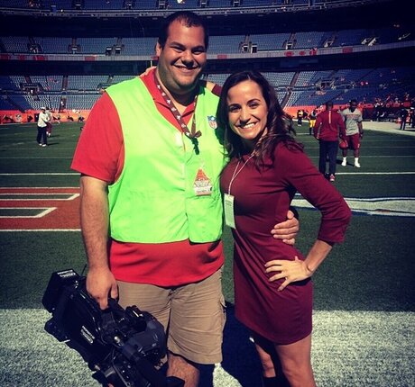 Dianna Russini only fans leaks