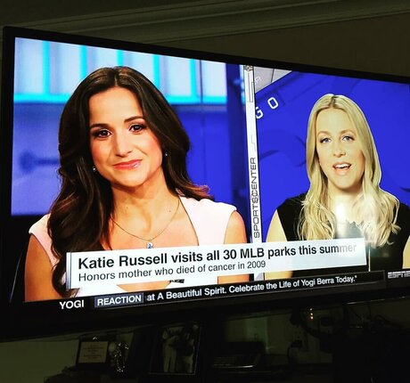 Dianna Russini Profile pic