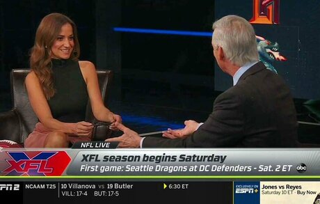 Dianna Russini joi onlyfans