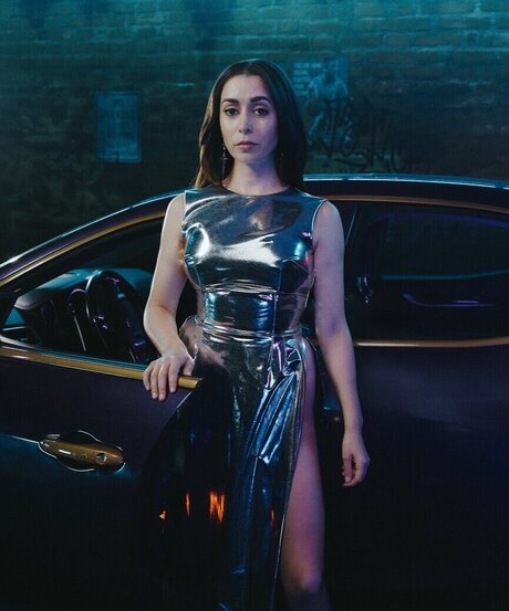 Cristin Milioti onlyfans leak nude