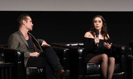 Cristin Milioti onlyfans photos