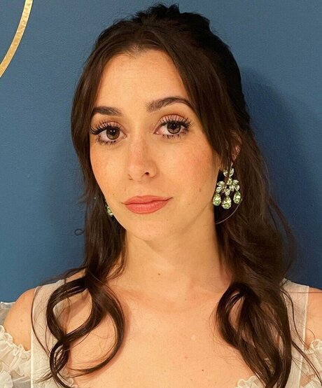Cristin Milioti leaked onlyfans xxx