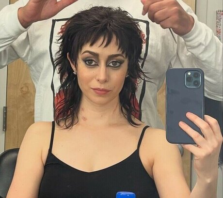 Cristin Milioti boobs onlyfans