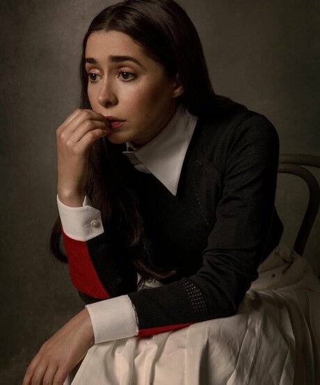 Cristin Milioti naked only fans