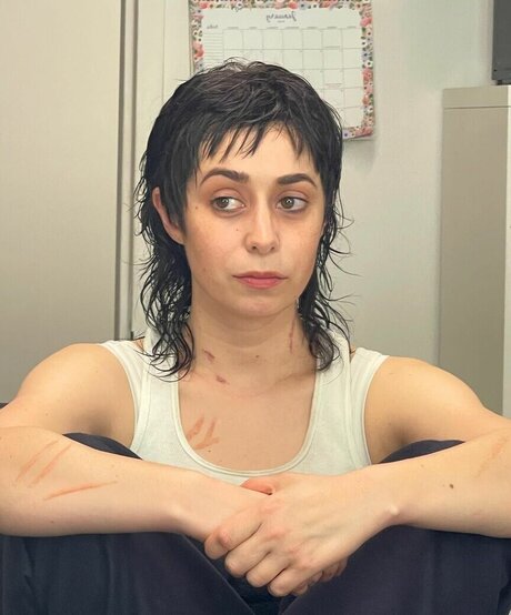 Cristin Milioti onlyfans posts