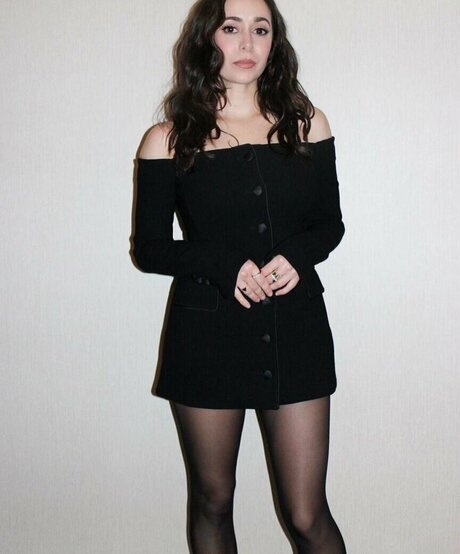 Cristin Milioti nude onlyfans leak