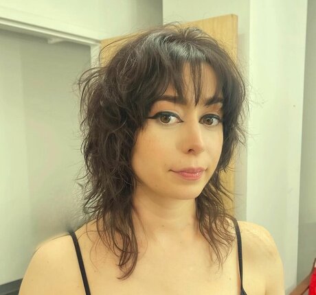 Cristin Milioti leaks onlyfans