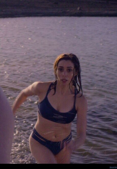 Cristin Milioti on onlyfans