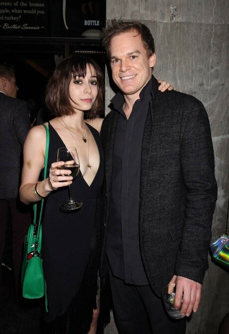 Cristin Milioti onlyfans porno